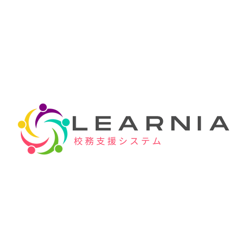 Learnia ロゴ